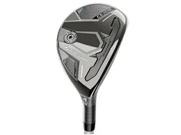 Qi35 MAX LITE レスキュー ユーティリティー レディース [2025 ELDIO TM40 フレックス：A ロフト：35]