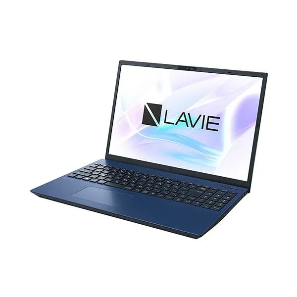 ＬＡＶＩＥ Ｎ１６ １６．０型 Ｃｏｒｅ ｉ５－１３３５Ｕ メモリ１６ＧＢ ５１２ＧＢ Ｏｆｆｉｃｅ付 ネイビーブルー ＰＣ－Ｎ１６５５ＬＡＬ