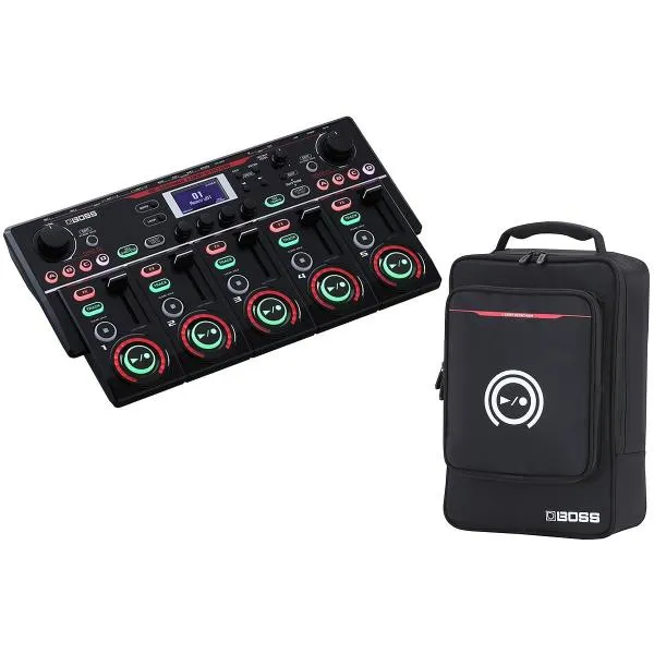 BOSS ボス / RC-505 MKII (純正キャリング・バッグ CB-RC505 セット！) LOOP STATION