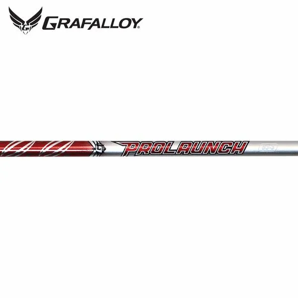 グラファロイ プロローンチ・レッド