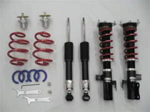 アールエスアール車高調 デリカD:5 CV4W FF 2000 NA [22/1～] Best☆i