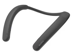 SONY(ソニー) SRS-NB10 (H) ワイヤレスネックバンドスピーカー [チャコールグレー]