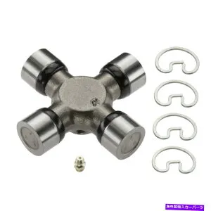 Driveshaft 330A MOOG Uジョイントリアラムトラックダッジ2500 3500 GMCシエラHDクラシック 330A Moog U Joint Rear New for Ram Truck Dodge 2500 3500 GMC Sierra HD Classic【並行輸入品】