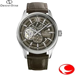 （最強配送）ORIENT STAR オリエントスター コンテポラリーコレクション モダンスケルトン RK-AV0139Y