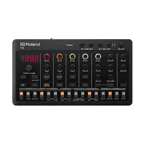 ROLAND ( ローランド ) / T-8 BEAT MACHINE夏休スペシャル