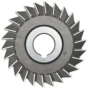 岡崎精工 (OKAZB) サイドカッター SCT 100X4X25.4