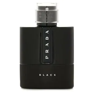 【送料無料】プラダルナロッサ ブラック EDP スプレー 100ml[楽天海外直送]