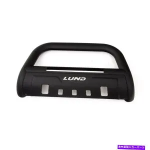 Bull Bar Lund 47121221 Light and Wiring fits 19-22レンジャー付きのブルバー Lund 47121221 Bull Bar w/Light And Wiring Fits 19-22 Ranger【並行輸入品】