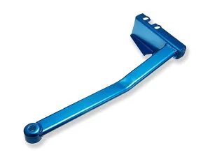 クスコ パワーブレース フロアーフロントメンバー アルファード GGH30W 2015.1～ 945 492 FMN