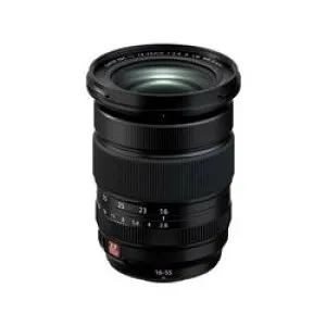 【新品/在庫あり】FUJIFILM フジノンレンズ XF16-55mmF2.8 R LM WR II 大口径標準ズームレンズ Xシリーズ用交換レンズ 富士フィルム