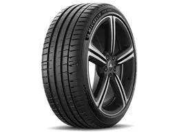 [1本] Pilot Sport 5 255/35ZR19 (96Y) XL