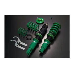 【4/24 20:00-4/27 09:59 エントリーでP5倍】TEIN テイン 車高調 MONO RACING VSH00-K1LS1 シビック シビック タイプR