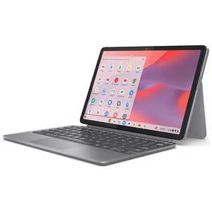 レノボジャパン Lenovo ノートパソコン Chromebook Duet Gen9 [ 10.95型 / Chrome OS / MediaTek / メモリ4GB / eMMC128GB ] ルナグレー 83HH000UJP
