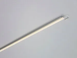 DNライティング LED棚照明器具 LEDモジュール 間接照明 MC-LED4 D 電源装置別売 ドーム型 本体1812mm 白色 4200K MCLED41812WDMG ※受注生産品