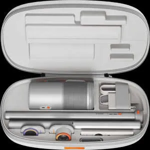 ALADDINX Aladdin Poca Laser 専用ポータブルキット WK03K-S