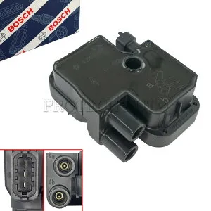 BOSCH製 ベンツ W163 W164 イグニッションコイル M112 M113 0001587803 0001587303 ML320 ML350 ML430 ML500 ML55AMG