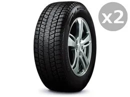 [2本セット] BLIZZAK DM-V3 215/70R16 100Q