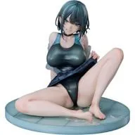 だにまるイラスト『水無瀬 空』