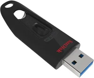 SanDisk サンディスク 最大転送速度130MB/s！超速 USB3.0 フラッシュメモリ USBメモリ 512GB SDCZ48-512G-G46