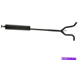 マフラー 2004年から2008年の日産マキシママフラーセンターAPI 81779YC 2005 2007 2006 3.5L V6 For 2004-2008 Nissan Maxima Muffler Center API 81779YC 2005 2007 2006 3.5L V6【並行輸入品】