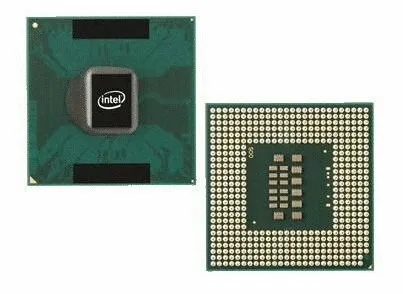 インテル Intel Core 2 Duo T7250 2.0GHz 2MB L2 Cache 35W Dual Core CPU SLA49 BX80537T7250