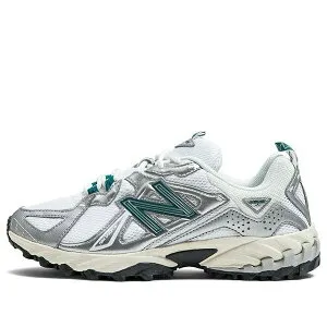New Balance ニューバランス メンズ スニーカー 【New Balance 610 'Silver Reflection' ML610TAE】 サイズ US_11(29.0cm)