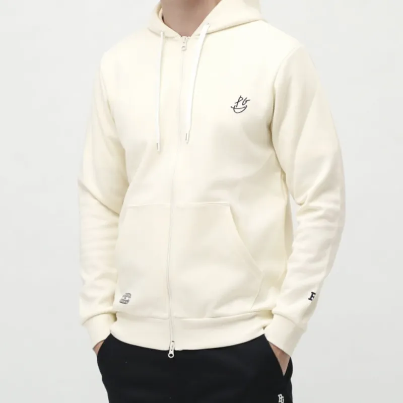 パーリーゲイツ ゴルフウェア 長袖トレーナー 春 夏 C/Peダンボール (0535162203) メンズ PEARLY GATES