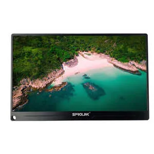 PM 133 [13.3インチ ブラック]