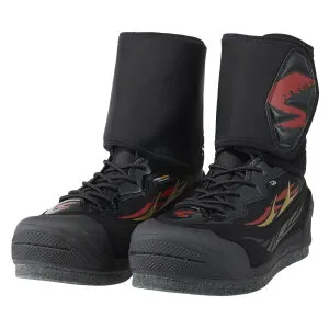 ダイワ フェルトソール F1スペシャルシューズ F1SP-3200 ブラック 29.0cm｜daiwa 釣具 【期間限定セール】