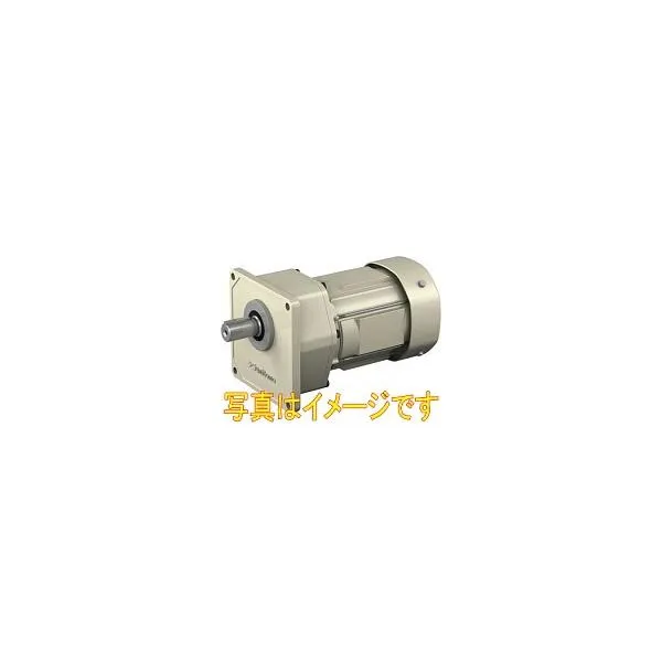 住友重機械工業 ZNFM1-1400-EP-B-120 フランジ取付 ブレーキ付 三相200V 0.75kW プレストNEO プレミアム効率 屋内形