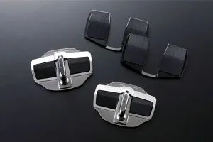 TRD ドアスタビライザー エスクァイア ZRR80G ZRR85G ZWR80G 18/06～19/01