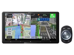 サイバーナビ AVIC-CQ912III