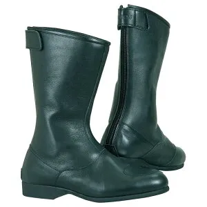 ナンカイ（NANKAI) ツアラーブーツ BK 25.0cm NTB-24