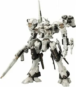 アーマード・コア 1/72 ローゼンタール CR-HOGIRE ノブリス・オブリージュ フルパッケージVer.【新品】 アーマードコア ARMORED CORE 壽屋 プラモデル KOTOBUKIYA 【宅配便のみ】