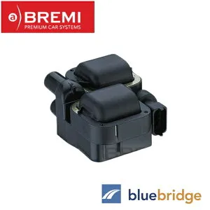 BREMI 新品 メルセデスベンツ Aクラス W169 Bクラス W245 イグニッションコイル 0001587303 0001587803