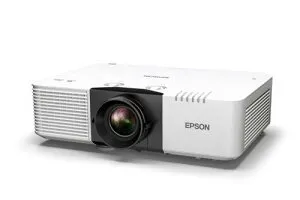 EPSON EB-L690U ビジネスプロジェクター/スタンダードハイモデル/6500lm/WUXGA/WUXGA標準レンズ/AirPlay/WiFi6
