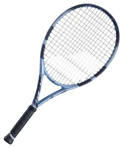 獲得ポイント90pt 30% OFF／SALE 【送料無料】バボラ(Babolat) 硬式テニスラケット 張り上げ済み ピュアドライブ 25 140532 【国内正規品】 ジュニア MBL UNIQ（000）