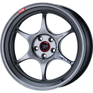 ENKEI PF06 [1本] 送料無料 18X8.5J+48 5 100 HSB