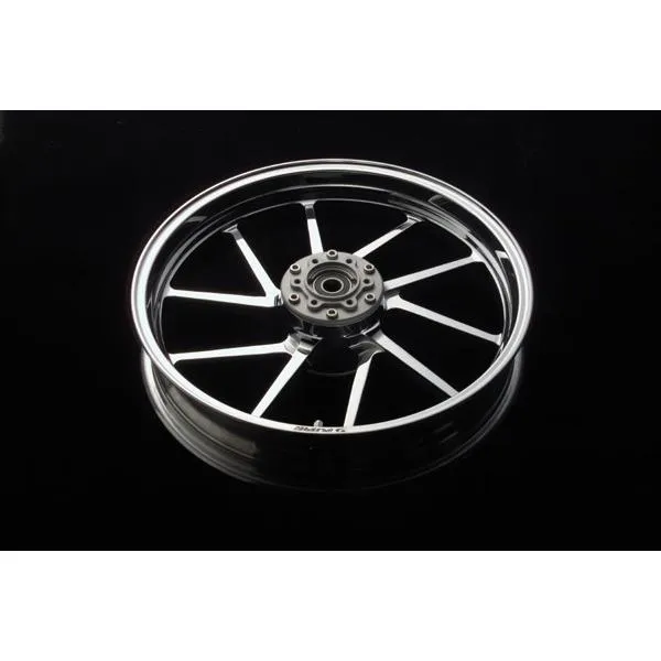 バイク F350-17 GLD TYPE-R NINJA400R 11-15/400 14-15/650R 09-16 ABS不可 etc 28375042 取寄品