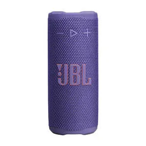 Bluetoothスピーカー GRIP パープル JBL GRIP パープル JBLGRIPPUR