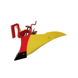 ホンダ(HONDA) 耕うん機 FU400 ニューイエロー培土器(尾輪付) 宮丸 10892