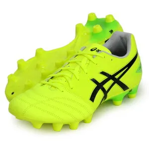アシックス asics DS LIGHT PRO WIDE (DSライト) サッカースパイク ワイド 25SS(1103A110-750)
