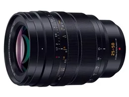 LEICA DG VARIO-SUMMILUX 25-50mm/F1.7 ASPH. H-X2550