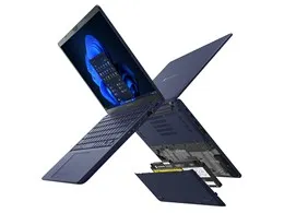 dynabook XZ/HY Core i7 1360P・32GBメモリ・1TB SSD・13.3型WUXGA W6XZHY7PCL [ダークテックブルー]