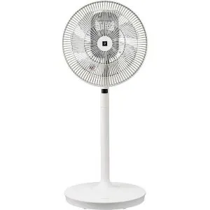 【4/25エントリー当店最大P5倍】SHARP シャープ PJ-T3DS-W リビング扇風機 7枚羽根 プラズマクラスター扇風機 DCモーター ホワイト系【北海道・沖縄・離島配送不可】