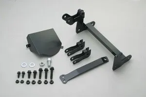 シグナスX（EBJ-SEA5J/2BJ-SED8J） ロングホイールベースキット 80mmロング ADIO（アディオ）