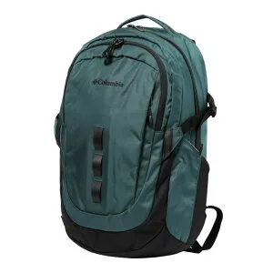 2026春夏 コロンビア ペッパーロック30Lバックパック Aegean Blue PU7254 340 トレッキング バックパック リュック Columbia