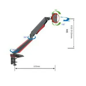 JAPANNEXT JN-ARM-GE22V 取り寄せ商品
