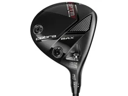 OPTM MAX フェアウェイウッド #7W [LIN-Q for Cobra フレックス：SR]