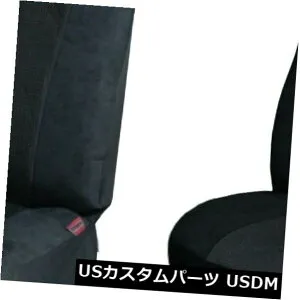 シートカバー シングルジャカード＆amp; A 日産300 ZXのための座席カバー SINGLE JACQUARD SUEDE SEAT COVER FOR NISSAN 300 ZX 【並行輸入品】